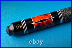 McDermott G302C4 Pool Cue October 2024 Cue of the Month