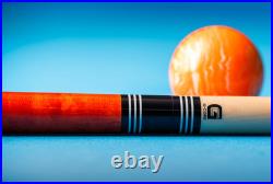 McDermott G302C4 Pool Cue October 2024 Cue of the Month