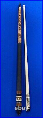 McDermott G309A Pool Cue New