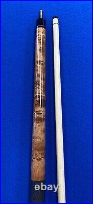 McDermott G309A Pool Cue New