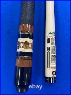 McDermott G309A Pool Cue New