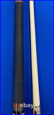 McDermott G309A Pool Cue New