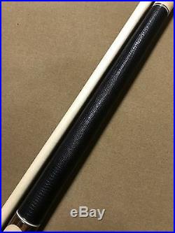 McDermott G320 Wildfire Wolf Head Pool Cue G-Core Shaft FREE Case & Shipping