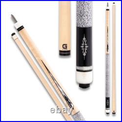 McDermott G323 G Series Pool Cue Billiard Stick Billiards Cues