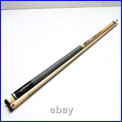 McDermott G323 Pool Cue With 13mm G Core Shaft McDermott G323 Pool Cue With 13mm G Core Shaft