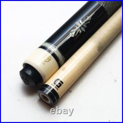 McDermott G323 Pool Cue With 13mm G Core Shaft McDermott G323 Pool Cue With 13mm G Core Shaft