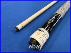 McDermott G323 Pool Cue With 13mm G Core Shaft And Free 1x1 Case 10-% Off