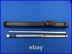 McDermott G323 Pool Cue With 13mm G Core Shaft And Free 1x1 Case 10-% Off