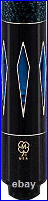 McDermott G324 Billiard Pool Cue Stick with G-Core Shaft