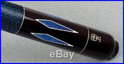 McDermott G324 Pool Cue & G-Core Shaft with FREE Case & FREE Shipping