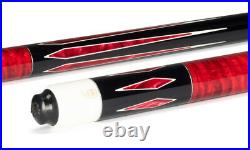 McDermott G325C Pool Cue April 2021 Cue of the Month With FREE SHIPPING