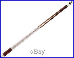 McDermott G329 G-Core Rosewood/Bone Pool/Billiards Cue Stick