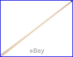 McDermott G329 G-Core Rosewood/Bone Pool/Billiards Cue Stick