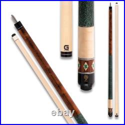 McDermott G331 G Series Pool Cue Billiard Stick Billiards Cues