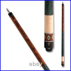 McDermott G331 G Series Pool Cue Billiard Stick Billiards Cues