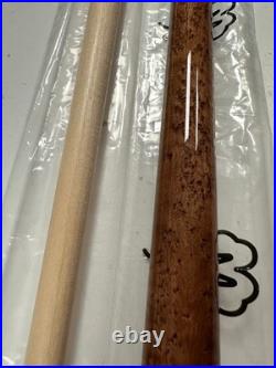 McDermott G331 Pool Billiard Cue G-Core Shaft AUTHORIZED DEALER