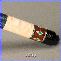 McDermott G331 Pool Billiard Cue G-Core Shaft AUTHORIZED DEALER