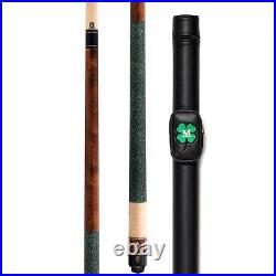 McDermott G331 Pool Billiard Cue G-Core Shaft FREE Hard Case AUTHORIZED DEALER