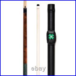 McDermott G331 Pool Billiard Cue G-Core Shaft FREE Hard Case AUTHORIZED DEALER