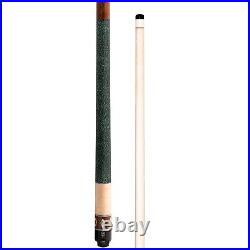 McDermott G331 Pool Billiard Cue G-Core Shaft FREE Hard Case AUTHORIZED DEALER