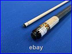 McDermott G331 Pool Cue With 13mm G Core Shaft And Free 1x1 Case 10-% Off McDermott G331 Pool Cue With 13mm G Core Shaft And Free 1x1 Case 10-% Off