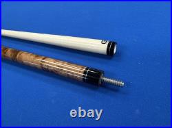 McDermott G331 Pool Cue With 13mm G Core Shaft And Free 1x1 Case 10-% Off McDermott G331 Pool Cue With 13mm G Core Shaft And Free 1x1 Case 10-% Off
