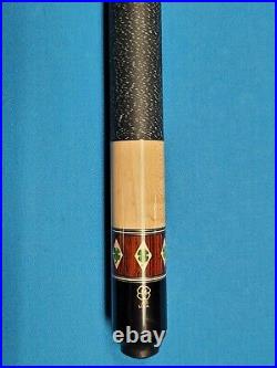 McDermott G331 Pool Cue With Upgraded I2 Shaft