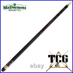 McDermott G331C2 May 2022 Pool Cue of the Month withG-Core Shaft Free Shipping