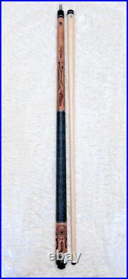McDermott G337 Dreamcatcher Pool Cue withi-3 High Performance Shaft FREE HARD CASE