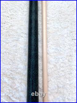 McDermott G337 Dreamcatcher Pool Cue withi-3 High Performance Shaft FREE HARD CASE