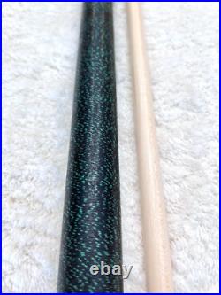 McDermott G337 Dreamcatcher Pool Cue withi-3 High Performance Shaft FREE HARD CASE