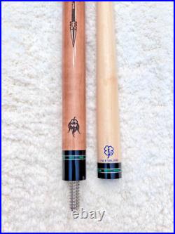 McDermott G337 Dreamcatcher Pool Cue withi-3 High Performance Shaft FREE HARD CASE