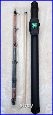 McDermott G337 Dreamcatcher Pool Cue withi-3 High Performance Shaft FREE HARD CASE