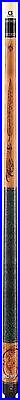 McDermott G337 Wildfire Dreamcatcher Pool Cue G-Core Shaft FREE Case & Shipping