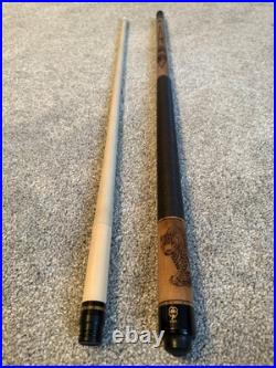 McDermott G337 Wildfire Series Pool Cue McDermott G337 Wildfire Series Pool Cue