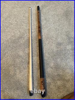 McDermott G337 Wildfire Series Pool Cue McDermott G337 Wildfire Series Pool Cue