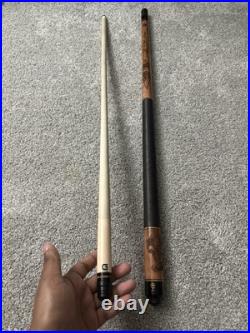 McDermott G337 Wildfire Series Pool Cue McDermott G337 Wildfire Series Pool Cue