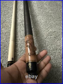McDermott G337 Wildfire Series Pool Cue McDermott G337 Wildfire Series Pool Cue