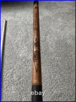 McDermott G337 Wildfire Series Pool Cue McDermott G337 Wildfire Series Pool Cue
