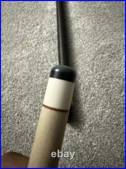 McDermott G337 Wildfire Series Pool Cue McDermott G337 Wildfire Series Pool Cue