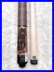 McDermott-G338-Great-Wolf-Pool-Cue-with-12-5mm-G-Core-Shaft-FREE-HARD-CASE-01-zucv