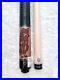 McDermott-G338-Great-Wolf-Pool-Cue-with-i-3-Shaft-Upgrade-FREE-HARD-CASE-01-me