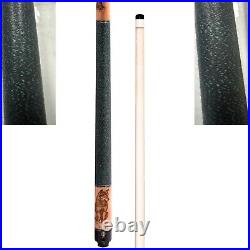 McDermott G338 Pool Billiard Cue G-Core Shaft AUTHORIZED DEALER