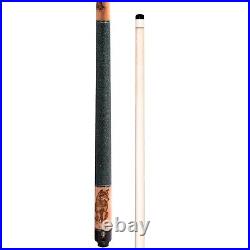 McDermott G338 Pool Billiard Cue G-Core Shaft AUTHORIZED DEALER