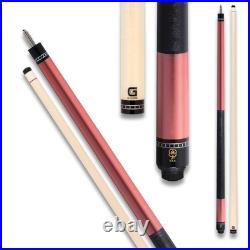 McDermott G340 G Series Pool Cue Billiard Stick Billiards Cues