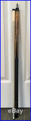 McDermott G405 Pool Cue with G-Core Shaft and Case