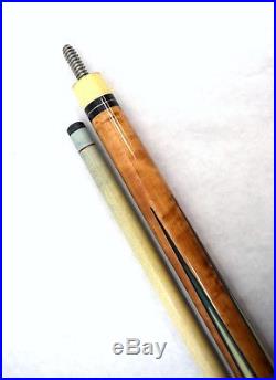 McDermott (G405C) Pool Cue of The Month Jan. 2013 19oz. Made in USA