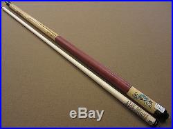 McDermott G406 Pool Cue G-Core Shaft with FREE Case and FREE Shipping