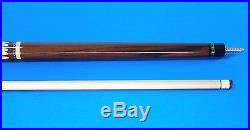 McDermott G407C Pool Cue With G Core Shaft New