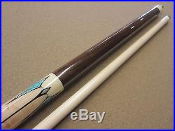 McDermott G411 Pool Cue with G-core Shaft FREE Case & FREE Shipping
